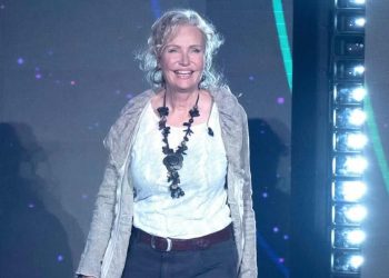 licia colò chi è la figlia