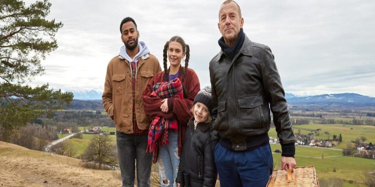 Non è mai troppo tardi, film in seconda serata su Rai 1 (Foto Web)