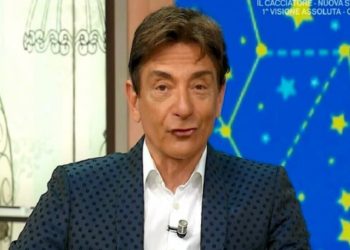 oroscopo paolo fox oggi