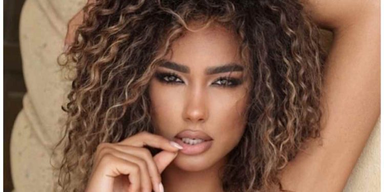 samira lui com'era all'eredità