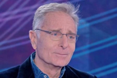 bonolis sanremo sonia bruganelli