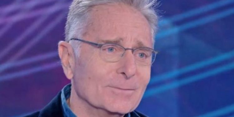 bonolis sanremo sonia bruganelli