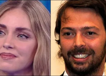 Chiara Ferragni e giovanni tronchetti provera vacanza ibiza