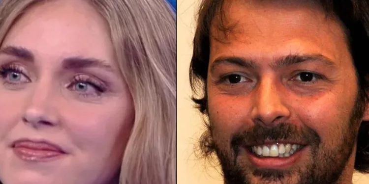 Chiara Ferragni e giovanni tronchetti provera vacanza ibiza