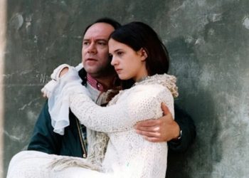 Perdiamoci di vista, il film nel pomeriggio di Rete 4