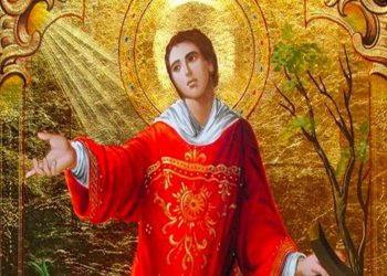 San Lorenzo (Foto Web)