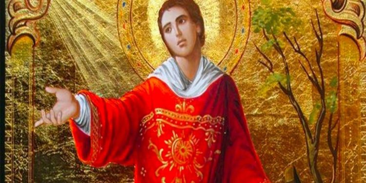 San Lorenzo (Foto Web)