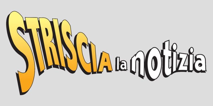 striscia la notizia sfogo inviato