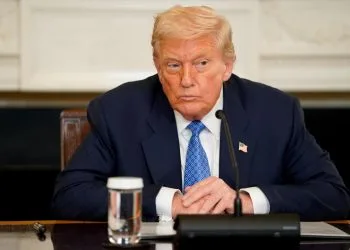 Donald Trump (Foto: Ansa)