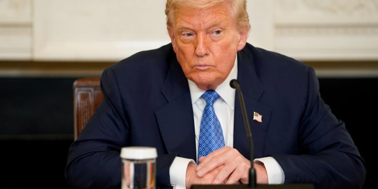 Donald Trump (Foto: Ansa)