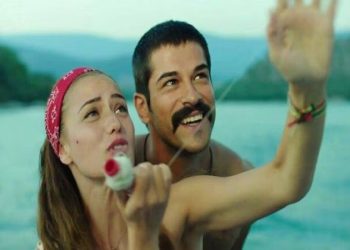 Un amore come te, il film turco in prima serata su Canale 5 (Foto Web)