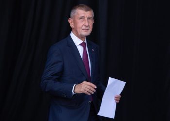 Andrej Babis