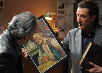 Box Office 3D - Il film dei film, in seconda serata su Italia 1 (Foto Web)