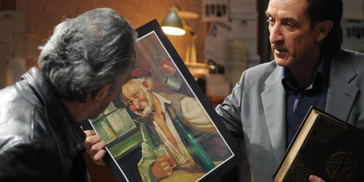 Box Office 3D - Il film dei film, in seconda serata su Italia 1 (Foto Web)