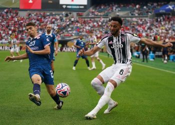 Video Borussia Dortmund Juventus