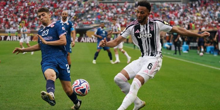 Video Borussia Dortmund Juventus