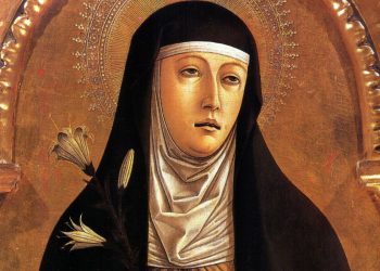 Santa Chiara d'Assisi (Foto: web)