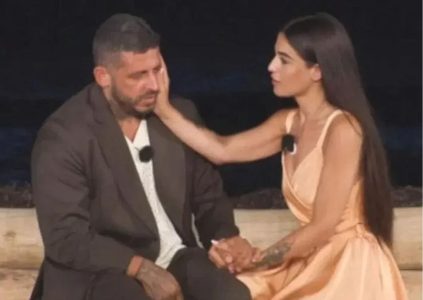 Matteo Vitali e Siria Pingo