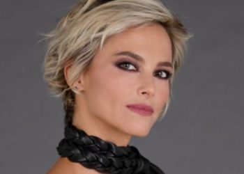 Francesca Fialdini e la sua laurea