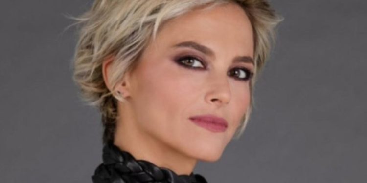 Francesca Fialdini e la sua laurea