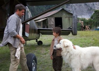 Belle & Sebastien - L'avventura continua, il film in prima serata su Canale 5 (Foto Web)