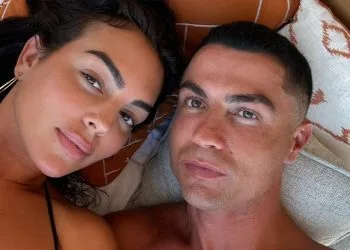 Cristiano Ronaldo e Georgina si sposano