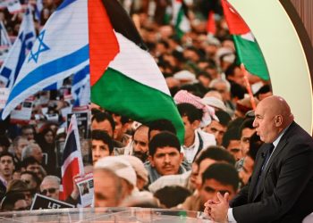 Crosetto, guerra Gaza