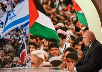 Crosetto, guerra Gaza