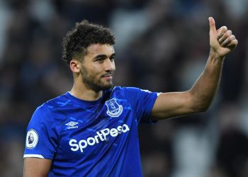 Dominic Calvert-Lewin