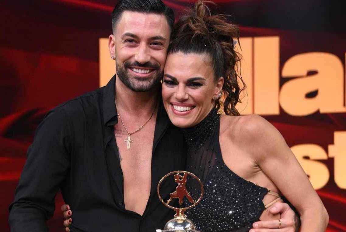 Guaccero e Pernice, la notizia pazzesca dopo Ballando