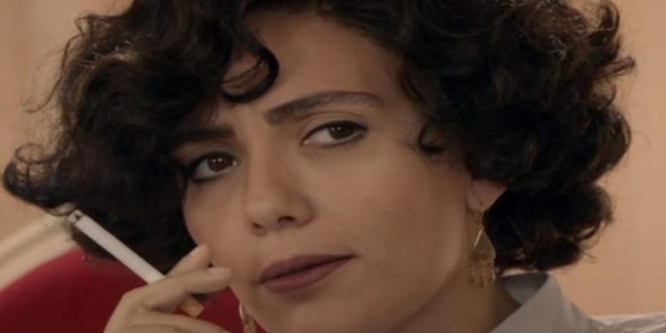 Io sono Mia, il film in prima serata su Rai 1 (Foto Web)