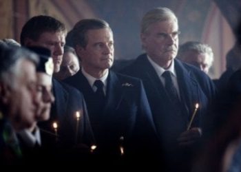 Kursk, il film in prima serata su Rete 4 (Foto Web)