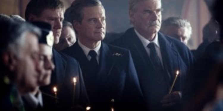 Kursk, il film in prima serata su Rete 4 (Foto Web)