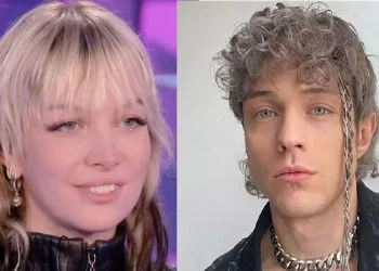 Mew di Amici è la nuova fidanzata di Irama?