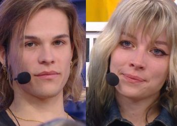 Mew e Matthew, Amici