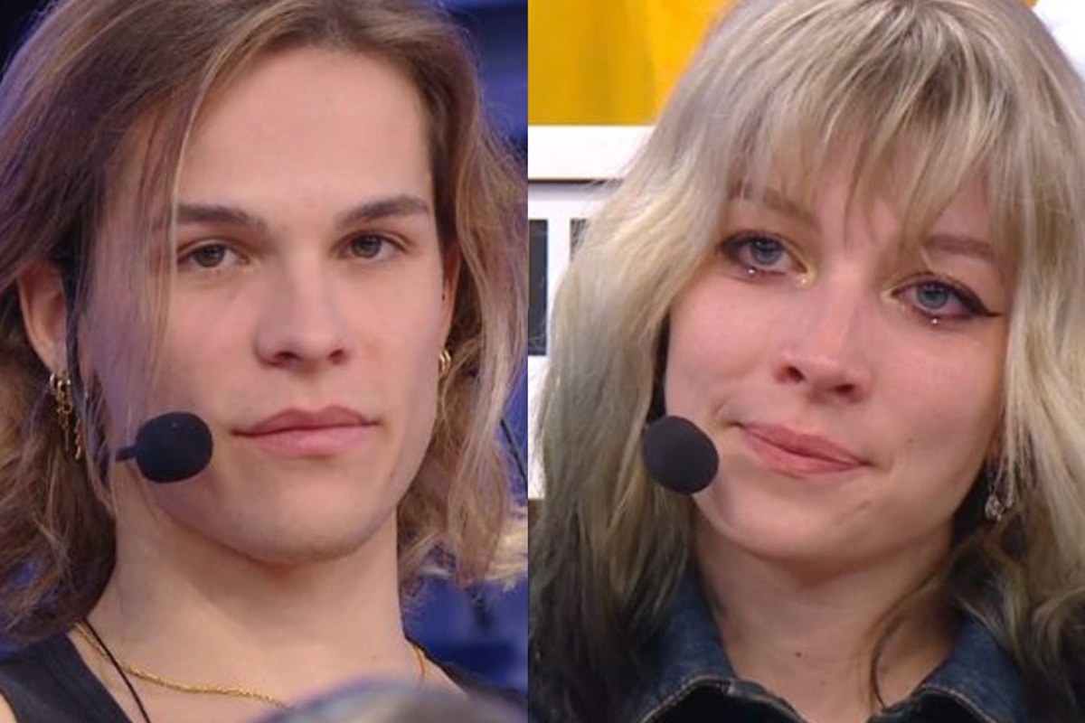 Mew e Matthew, Amici