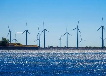 Parco eolico, rinnovabili