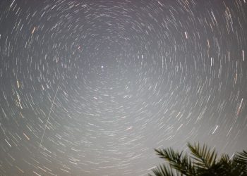 Perseidi: le stelle cadenti all'origine delle "lacrime di San Lorenzo"