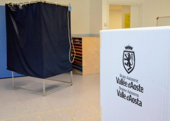 Referendum Valle d'Aosta