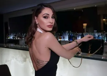 Anna Tatangelo si confessa