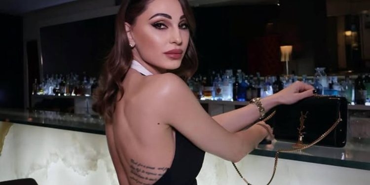 Anna Tatangelo si confessa