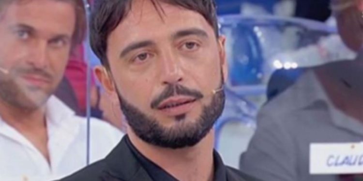 Armando Incarnato di Uomini e Donne