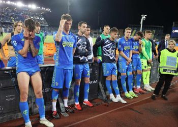 Video Empoli Reggiana