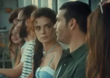 La forza di una donna