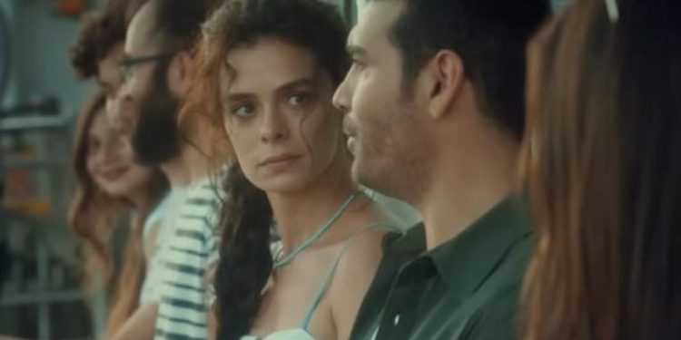 La forza di una donna