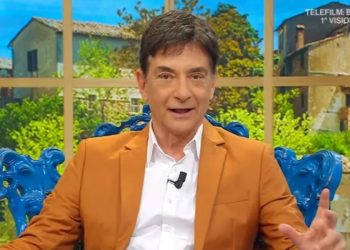 Oroscopo Paolo Fox oggi a I Fatti Vostri