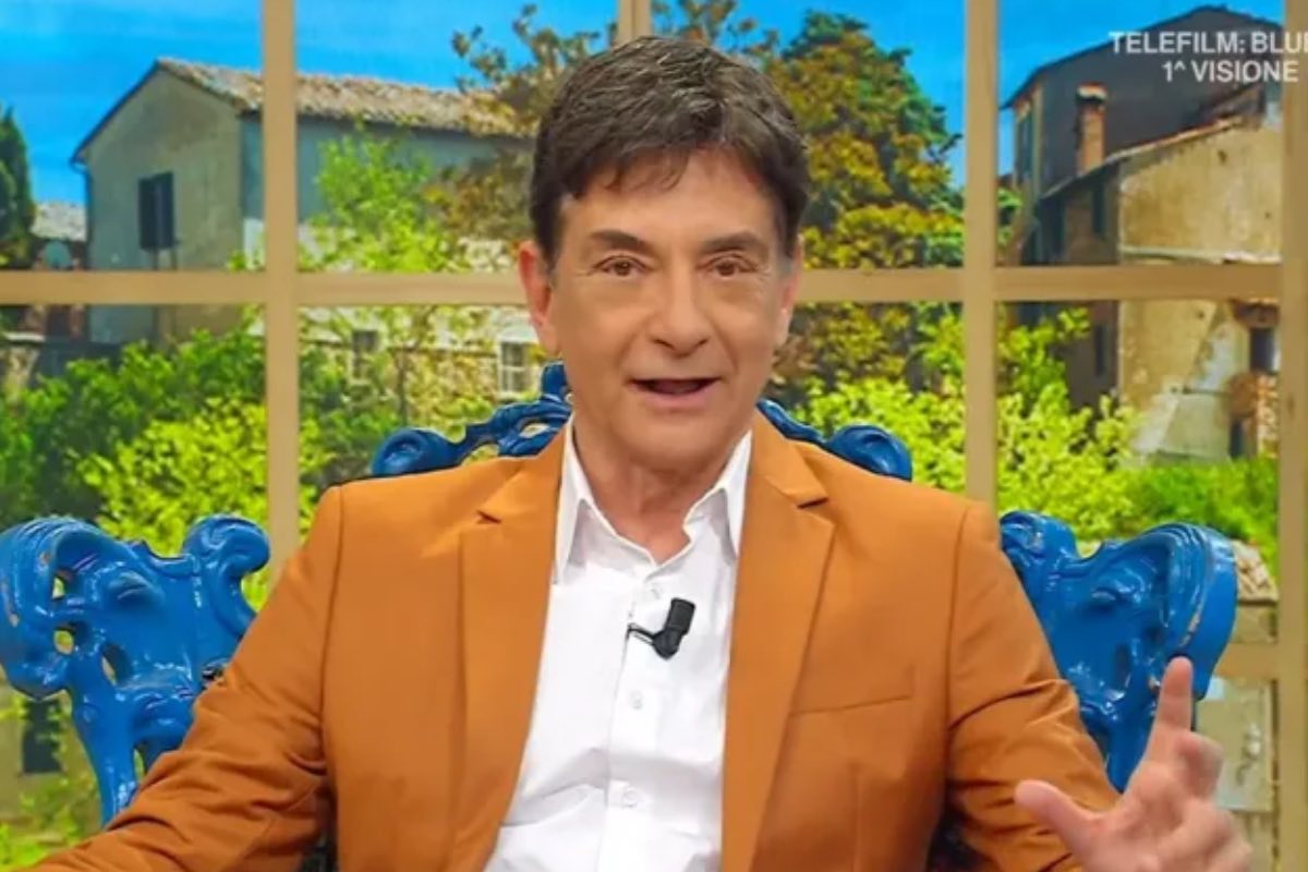 Oroscopo Paolo Fox oggi a I Fatti Vostri