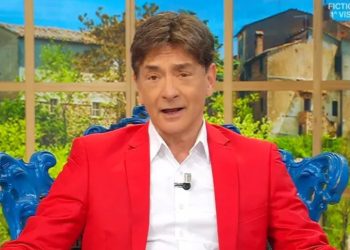 Paolo Fox, oroscopo oggi I Fatti Vostri su Rai2