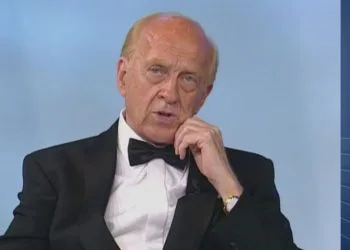 Raimondo Vianello (foto web)