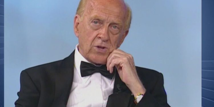 Raimondo Vianello (foto web)